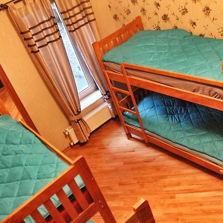 Nest Hostel Tbilisi Ruang foto