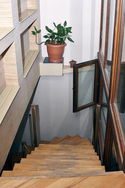 Nest Hostel Tbilisi Bagian luar foto