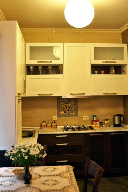 Nest Hostel Tbilisi Bagian luar foto