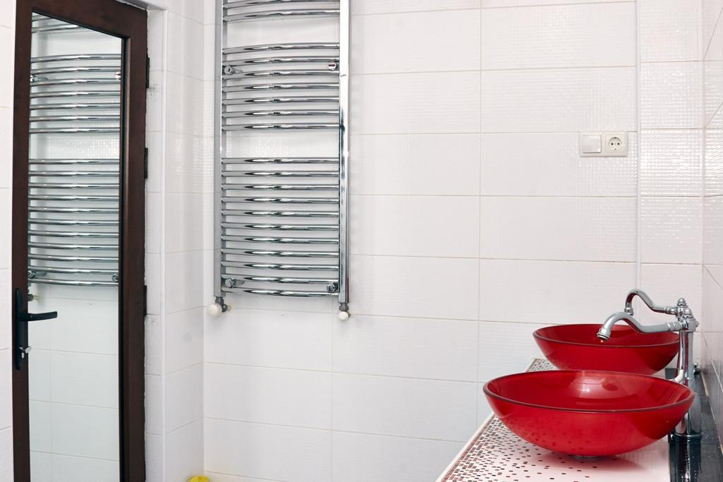 Nest Hostel Tbilisi Ruang foto