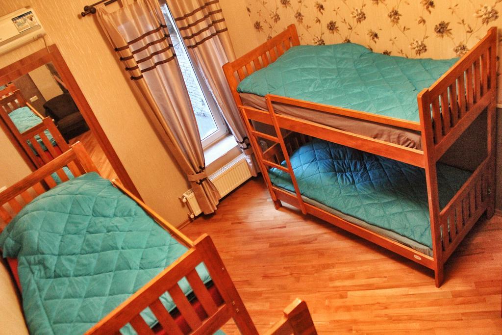 Nest Hostel Tbilisi Ruang foto