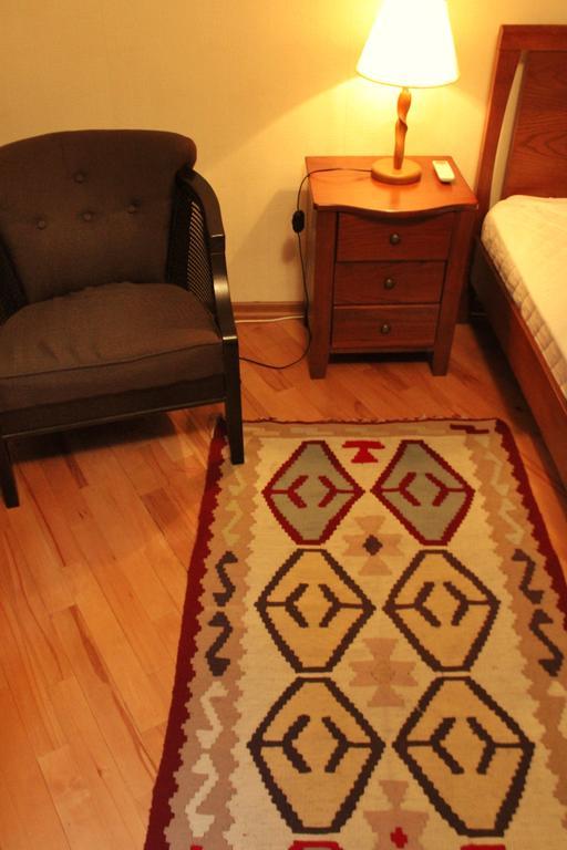 Nest Hostel Tbilisi Ruang foto