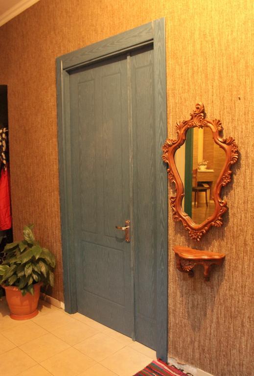 Nest Hostel Tbilisi Bagian luar foto