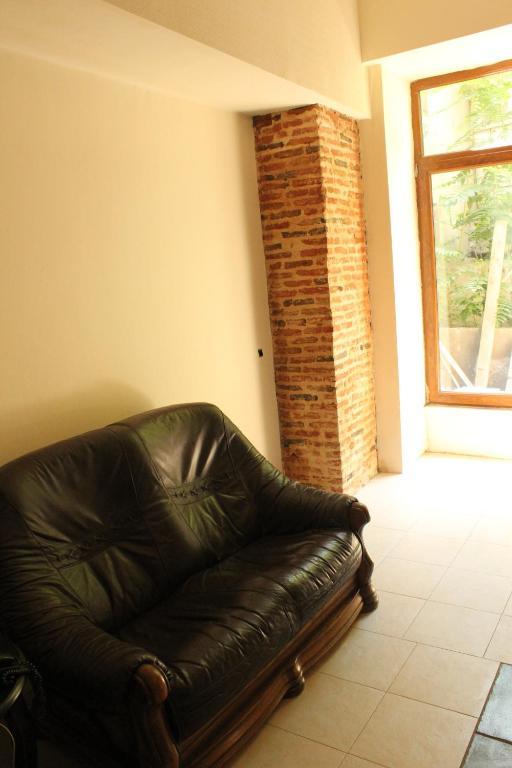 Nest Hostel Tbilisi Bagian luar foto
