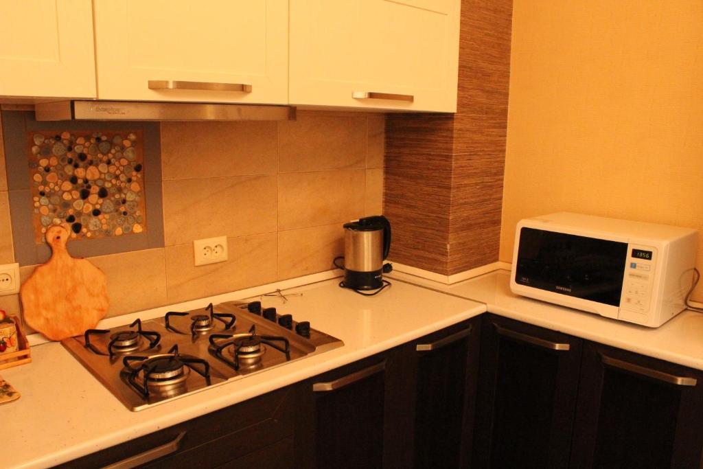 Nest Hostel Tbilisi Bagian luar foto