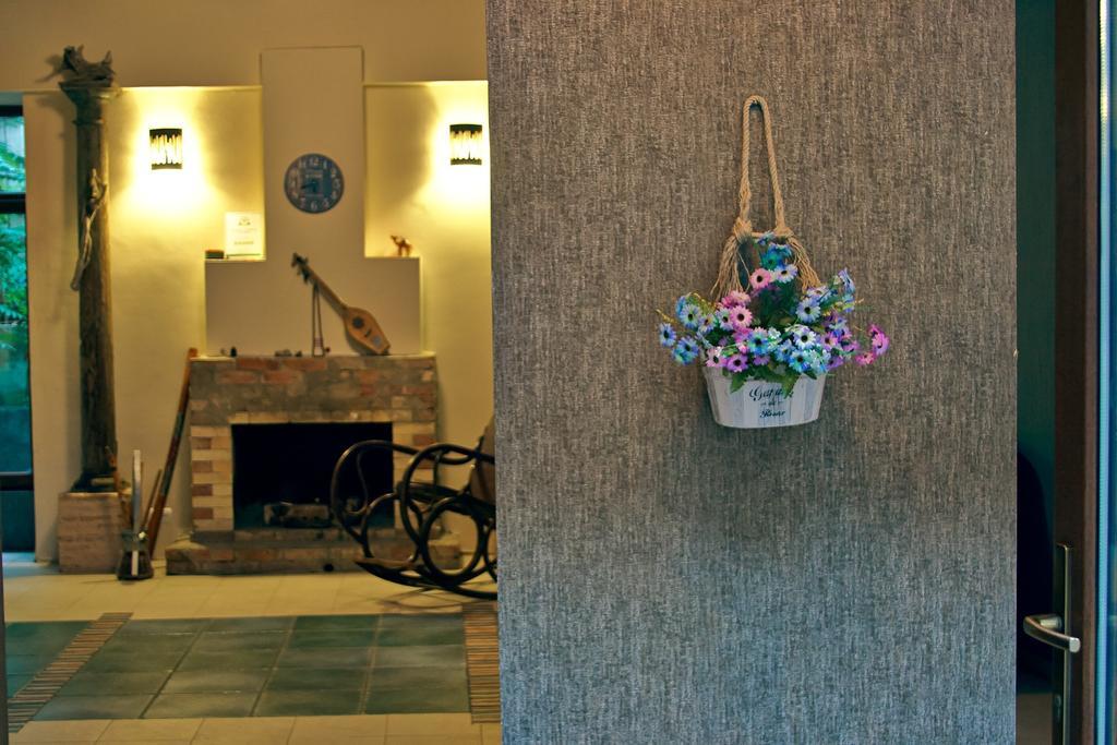 Nest Hostel Tbilisi Bagian luar foto